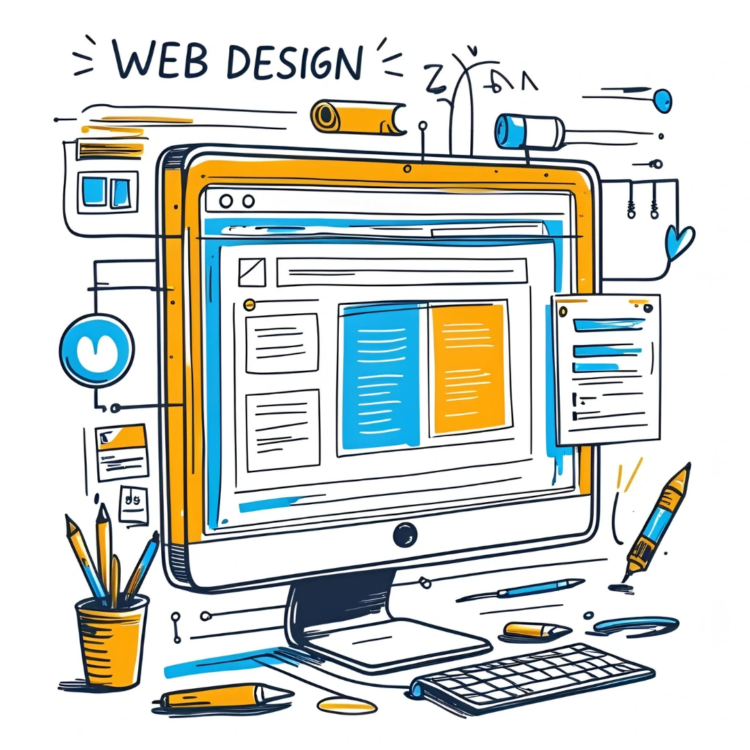 Jasa Pembuatan Website, Bikin Website Jogja, Website UMKM