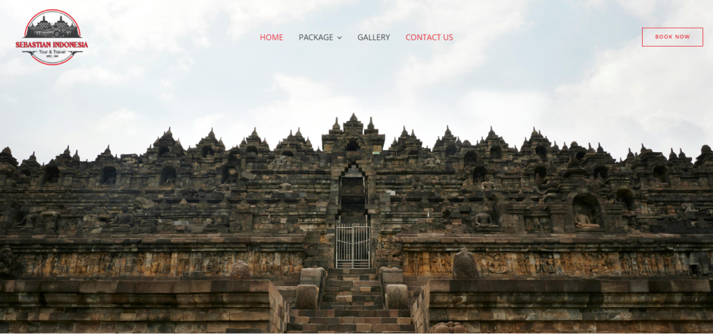 Harga Website Company Profile