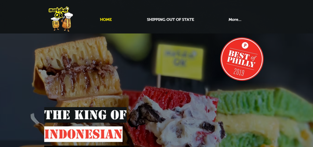 Jasa Pembuatan Website